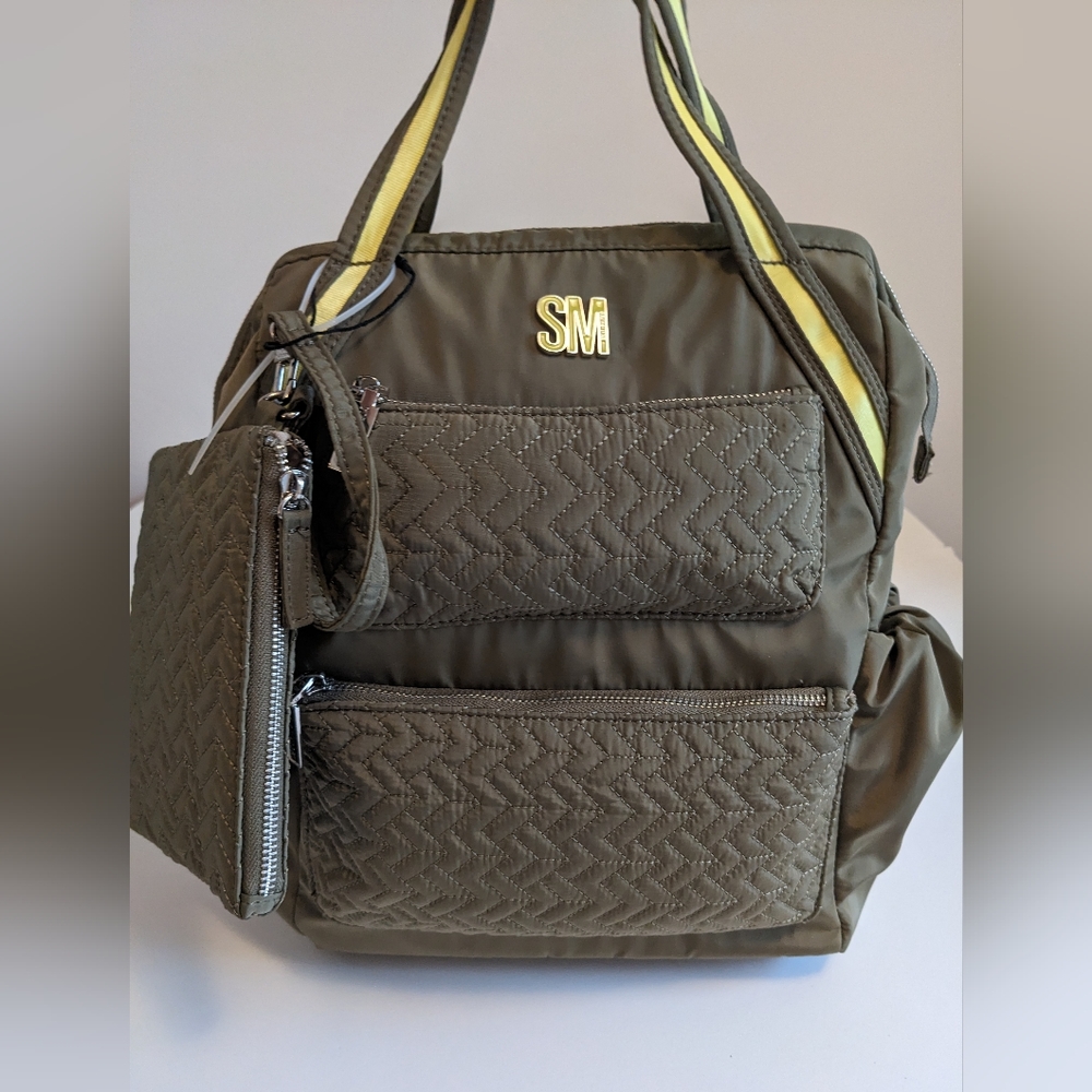 Steve Madden Backpack